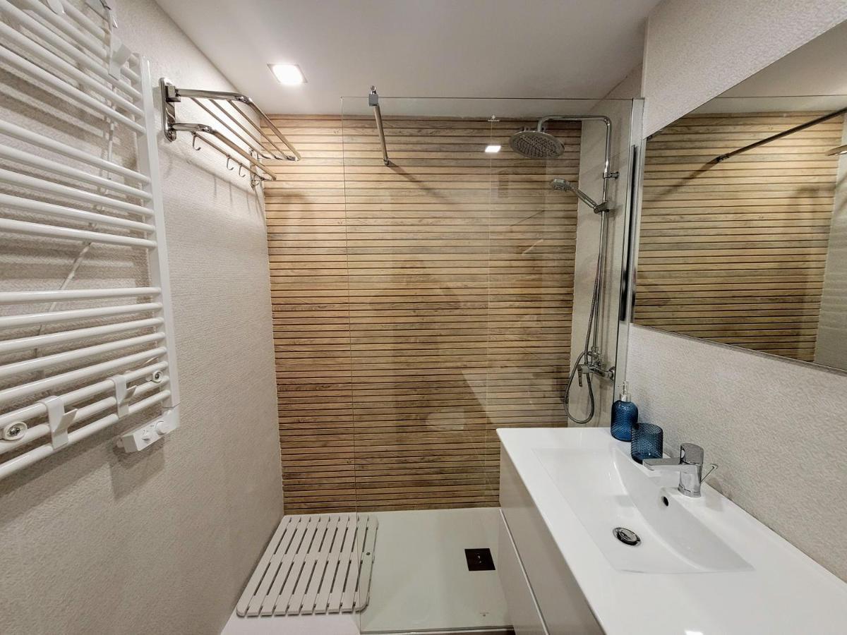 치클라나 데 라 프론테라 Novo Sancti Petri - Playa, Piscina, Golf Y Relax 아파트 외부 사진