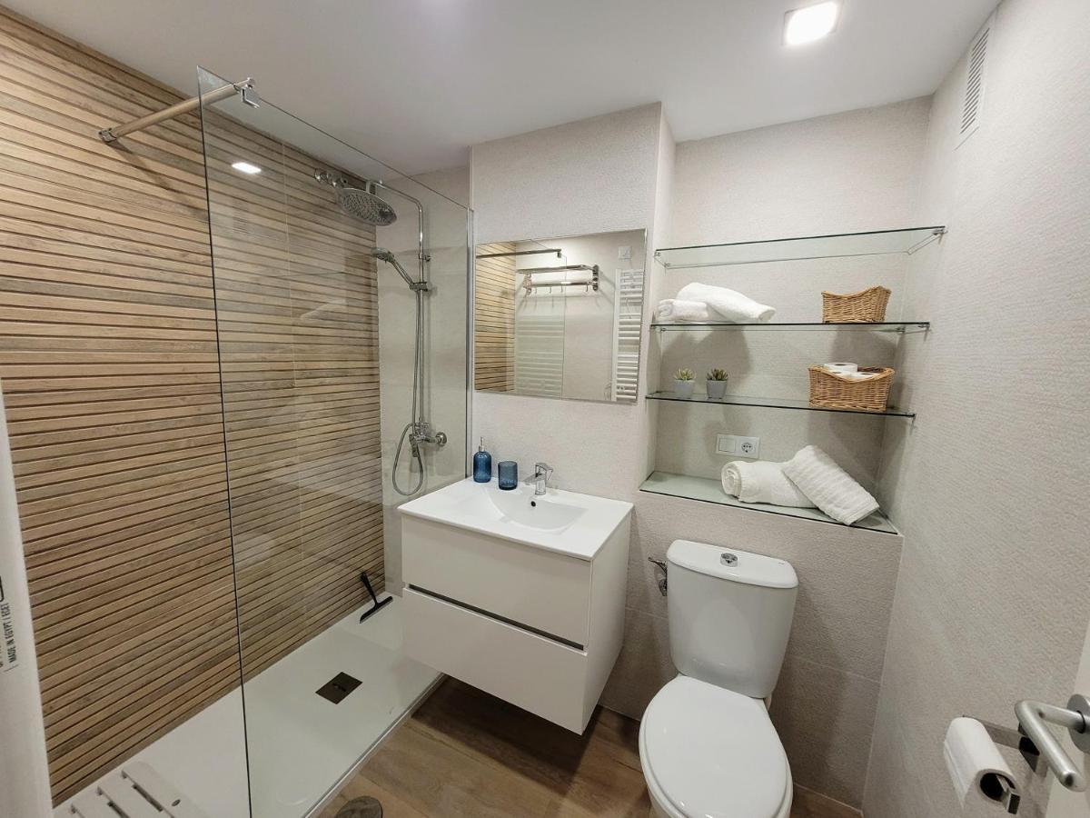 치클라나 데 라 프론테라 Novo Sancti Petri - Playa, Piscina, Golf Y Relax 아파트 외부 사진