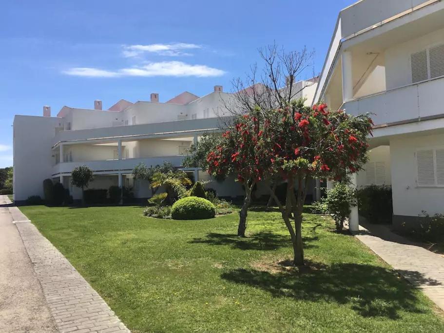 치클라나 데 라 프론테라 Novo Sancti Petri - Playa, Piscina, Golf Y Relax 아파트 외부 사진