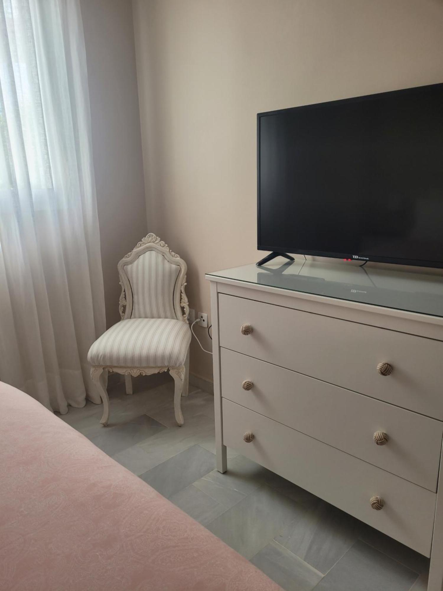 치클라나 데 라 프론테라 Novo Sancti Petri - Playa, Piscina, Golf Y Relax 아파트 외부 사진